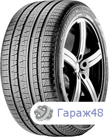 Pirelli Scorpion Verde All Season  285/60 R18 120V